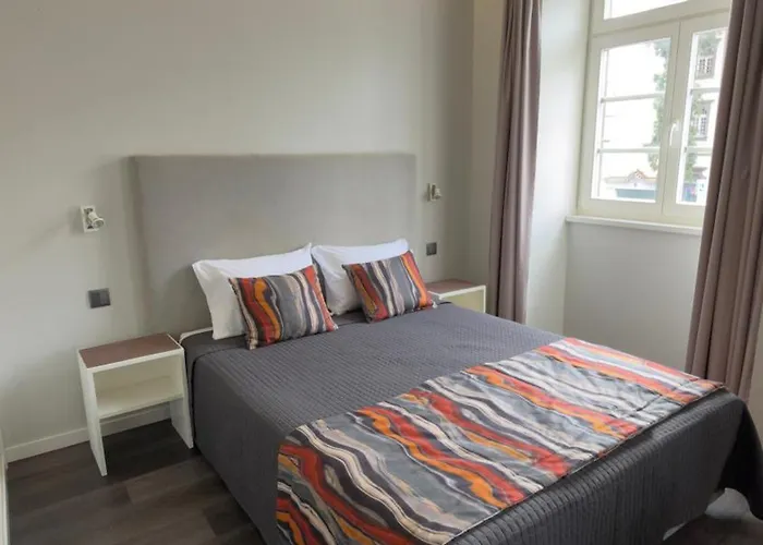 Gold Center 101 דירה