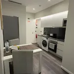 Appartamento Gold Center 101 *