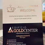 Gold Center 101 Appartamento