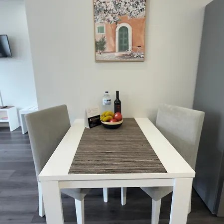Gold Center 101 Apartamento *