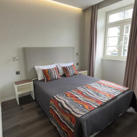 Gold Center 101 Apartment