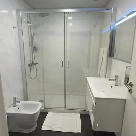 Apartment Gold Center 101