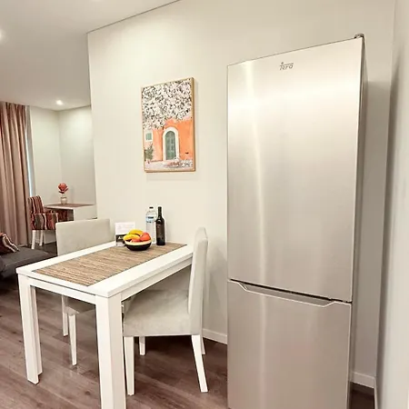 Gold Center 101 Apartment Funchal (Madeira)
