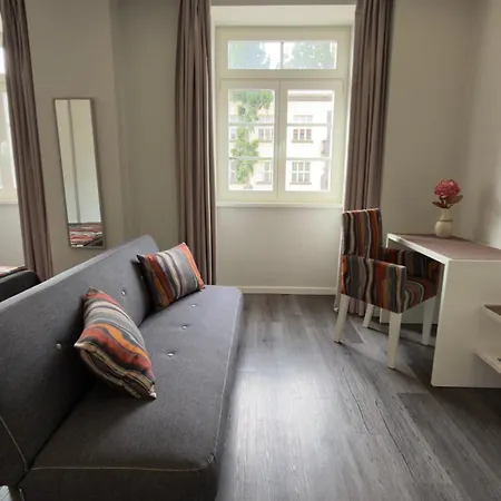 Gold Center 101 Apartment Funchal (Madeira)