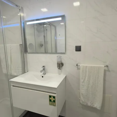 Gold Center 101 Apartment Funchal (Madeira)