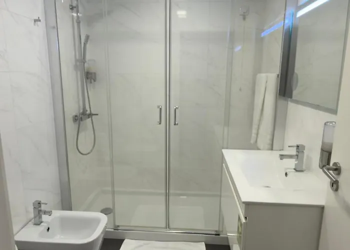 شقة Gold Center 101